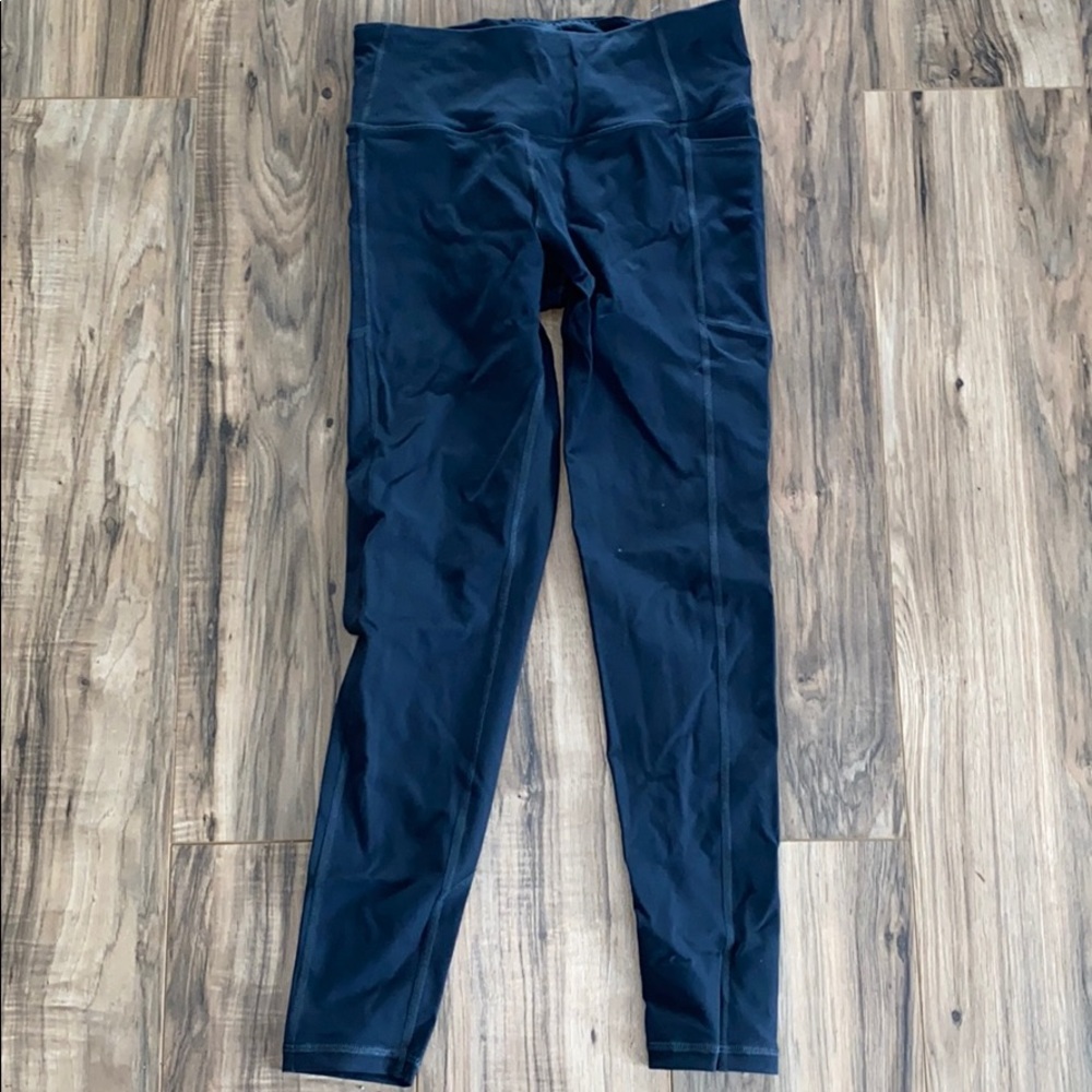 Victoria secret power hold sport leggings